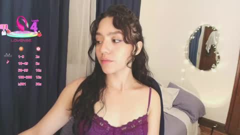 Snapshot of itsliaa chatting on 26, 5, 2026 LIA online show from 26, 5, 2026