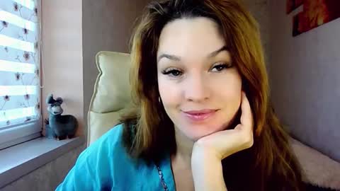 itslunaday online show from 31, 10, 2025