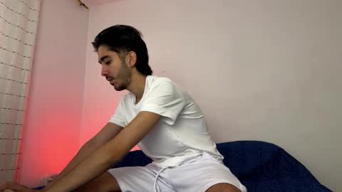 Snapshot of itsmartin_ chatting on 15, 2, 2026 itsmartin_ online show from 15, 2, 2026