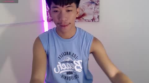 itsme_cxhennn online show from 19, 10, 2025