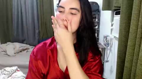 itsme_jo online show from 8, 3, 2026