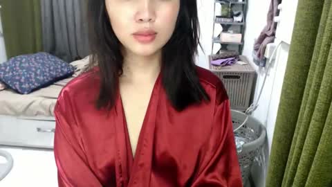 Snapshot of itsme_jo chatting on 18, 3, 2026 itsme_jo online show from 18, 3, 2026