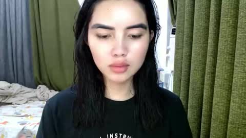 Snapshot of itsme_jo chatting on 28, 3, 2026 itsme_jo online show from 28, 3, 2026