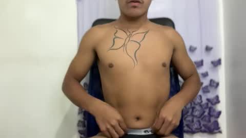 Snapshot of itsme_urboy chatting on 11, 5, 2026 itsme_urboy online show from 11, 5, 2026
