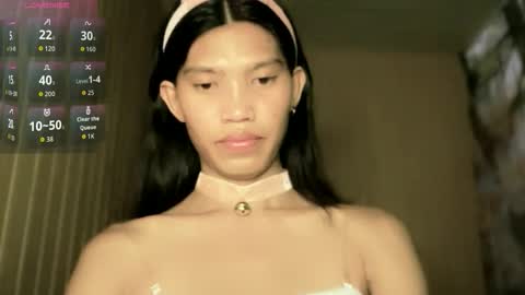 Jayve online show from 22, 4, 2026