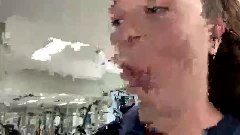 Mila Voss online show from 1, 10, 2025