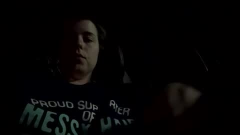 Mila Voss online show from 1, 4, 2026