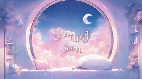 ItsNatashaRay online show from 12, 1, 2026