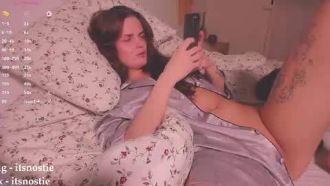 Nata Nsti elvish online show from 28, 11, 2025