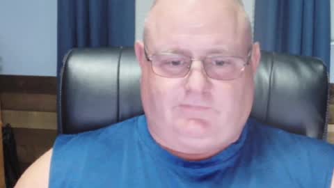 Snapshot of itstime2unwind chatting on 1, 8, 2026 itstime2unwind online show from 1, 8, 2026
