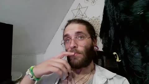 itsyaboiskunk online show from 14, 9, 2025