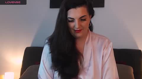 Melissa Khaan online show from 29, 12, 2024