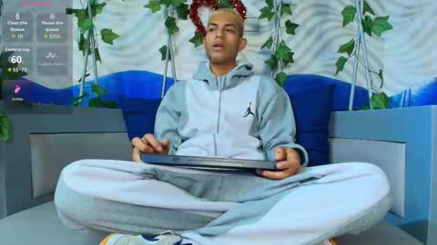 Snapshot of itszairen chatting on 21, 2, 2026 itszairen online show from 21, 2, 2026