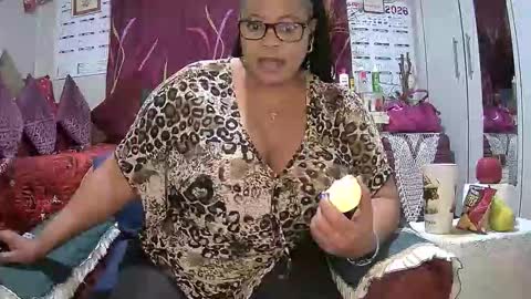 itumeleng74 online show from 13, 4, 2026