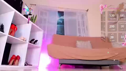 Call me Itzel   online show from 9, 9, 2025