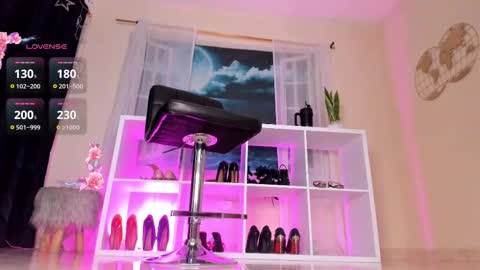 Call me Itzel   online show from 7, 10, 2025