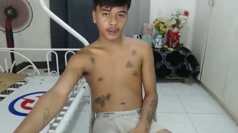 Jhonfred online show from 5, 4, 2026