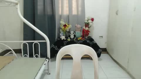 Snapshot of itzme_jhonfred chatting on 20, 4, 2026 Jhonfred online show from 20, 4, 2026