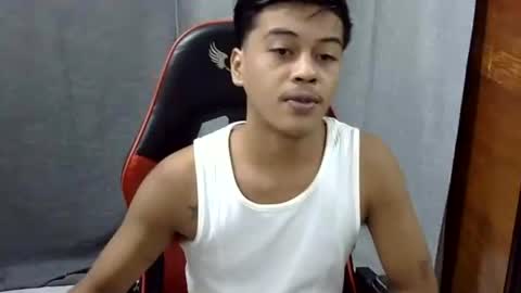 Snapshot of itzme_jhonfred chatting on 26, 4, 2026 Jhonfred online show from 26, 4, 2026