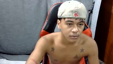 Snapshot of itzme_jhonfred chatting on 4, 5, 2026 Jhonfred online show from 4, 5, 2026