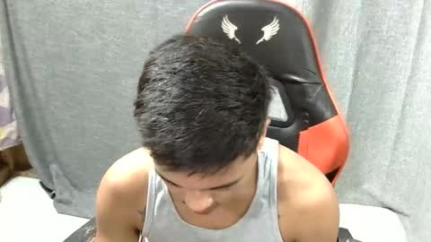 Snapshot of itzme_jhonfred chatting on 19, 5, 2026 Jhonfred online show from 19, 5, 2026