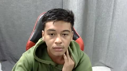 Snapshot of itzme_jhonfred chatting on 20, 5, 2026 Jhonfred online show from 20, 5, 2026
