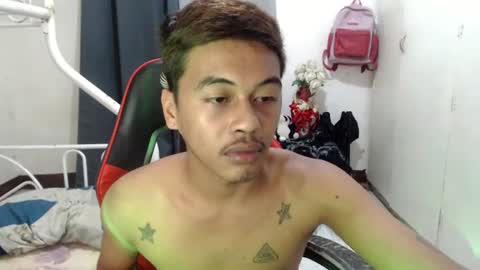 Snapshot of itzme_jhonfred chatting on 28, 6, 2026 Jhonfred online show from 28, 6, 2026