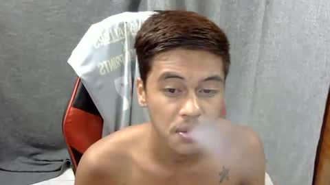 Snapshot of itzme_jhonfred chatting on 7, 7, 2026 Jhonfred online show from 7, 7, 2026