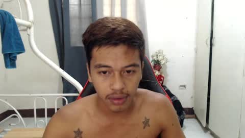 Snapshot of itzme_jhonfred chatting on 9, 7, 2026 Jhonfred online show from 9, 7, 2026