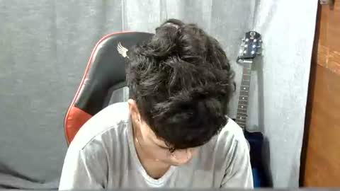 Snapshot of itzme_john chatting on 3, 5, 2026 itzme_john online show from 3, 5, 2026