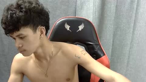Snapshot of itzme_john chatting on 19, 5, 2026 itzme_john online show from 19, 5, 2026