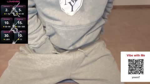 Snapshot of iuuuf2 chatting on 17, 12, 2025 Iuuuf2 or Samel online show from 17, 12, 2025