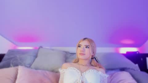 Snapshot of ivahna_kiss chatting on 11, 5, 2026 ivahna_kiss online show from 11, 5, 2026