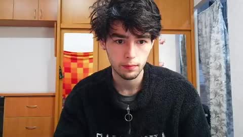 Snapshot of ivan_bybe chatting on 1, 5, 2026 ivan_bybe online show from 1, 5, 2026