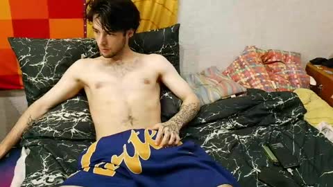Snapshot of ivan_bybe chatting on 3, 6, 2026 ivan_bybe online show from 3, 6, 2026