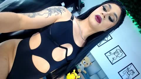 Snapshot of ivan_standford chatting on 29, 12, 2024 y  online show from 29, 12, 2024