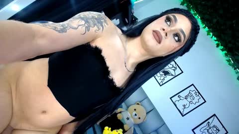 Snapshot of ivan_standford chatting on 3, 1, 2025 y  online show from 3, 1, 2025