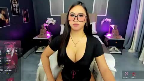 HI NEW PRINCESS ELISE online show from 19, 6, 2026