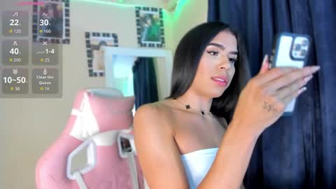 Ivanna online show from 16, 10, 2025