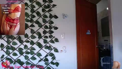 Adris online show from 18, 2, 2025