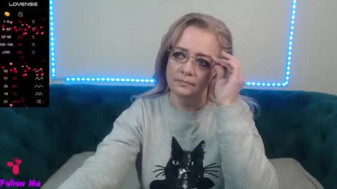 ivanacharm online show from 9, 3, 2025