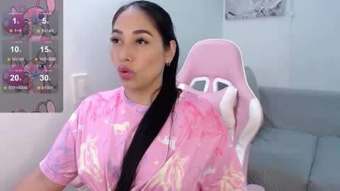 Snapshot of ivanacooper chatting on 12, 2, 2025 ivana online show from 12, 2, 2025