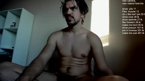 Snapshot of ivancegun chatting on 27, 2, 2025 Ivan online show from 27, 2, 2025