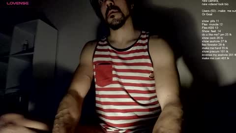 Snapshot of ivancegun chatting on 4, 3, 2025 Ivan online show from 4, 3, 2025