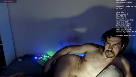 Snapshot of ivancegun chatting on 7, 3, 2025 Ivan online show from 7, 3, 2025