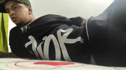 ivanfpc93 online show from 22, 10, 2025