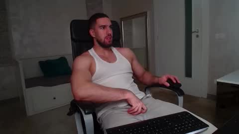 IvanHydee online show from 23, 12, 2025