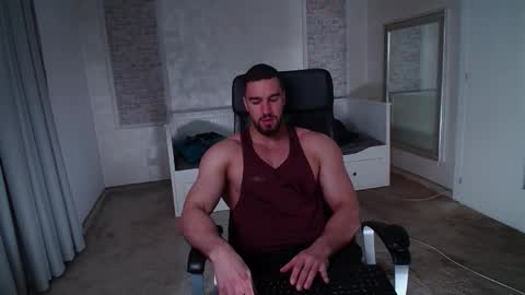 Snapshot of ivanhydee chatting on 28, 2, 2026 IvanHydee online show from 28, 2, 2026