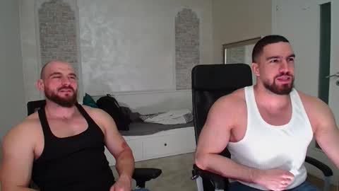 Snapshot of ivanhydee chatting on 19, 3, 2026 IvanHydee online show from 19, 3, 2026