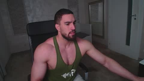 Snapshot of ivanhydee chatting on 30, 3, 2026 IvanHydee online show from 30, 3, 2026